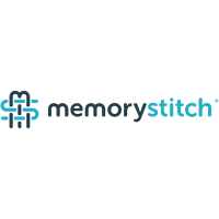 Memory Stitch Logo
