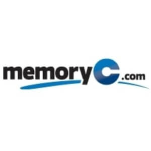 MemoryC Inc. Logo