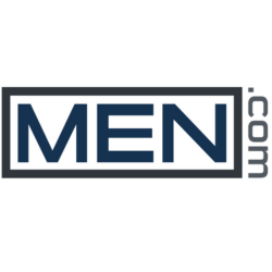 Men.com Logo