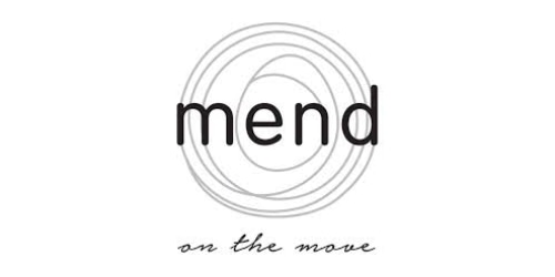 Mend  Logo