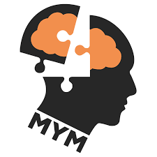 Mend Your mental Logo