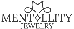 Mentallity Jewelry Logo