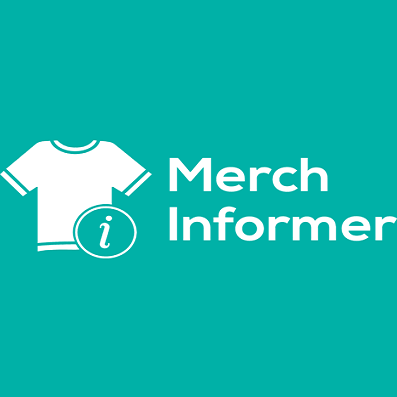 Merch Informer Logo