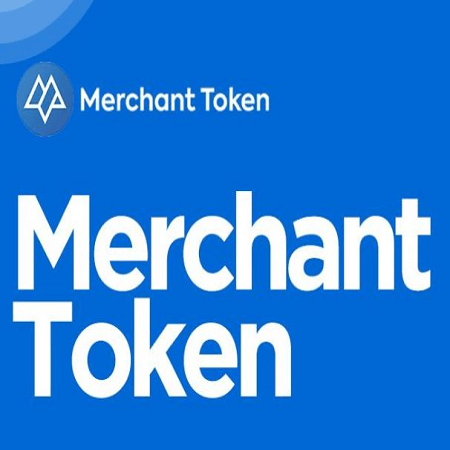 Merchant Token Logo