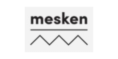 Mesken Logo