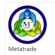 Metatrade Logo