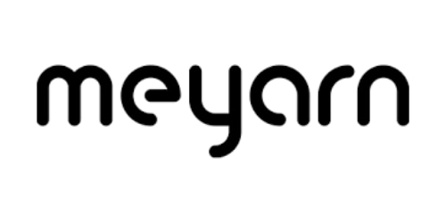 Meyarn Logo