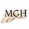 MGH Designs Logo