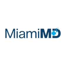 MiamiMD Logo