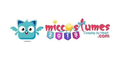 miccostumes Logo