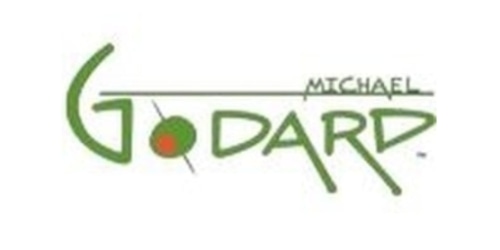 Michael Godard Fine Art Logo