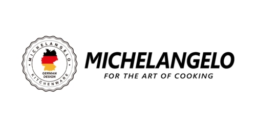 MICHELANGELO Logo
