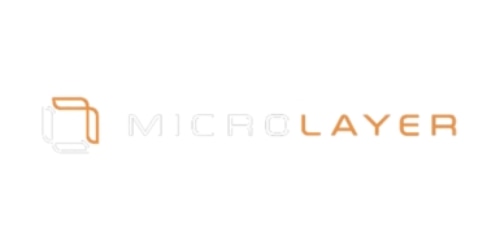 Microlayer Logo