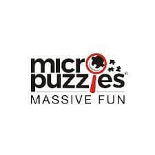 MicroPuzzles, LLC Logo