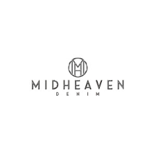Midheaven Denim Logo