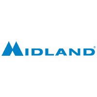 Midland Radio Logo