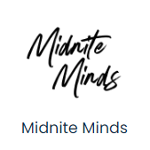 Midnite Minds Logo
