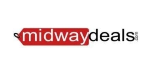 Midwaydeals.com Logo