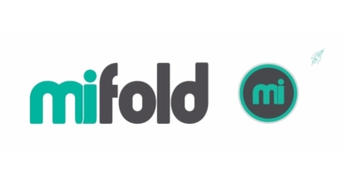 mifold Logo