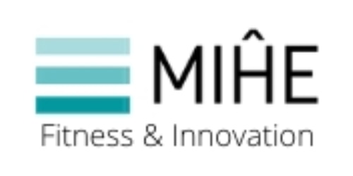 Mihe Fitness Logo