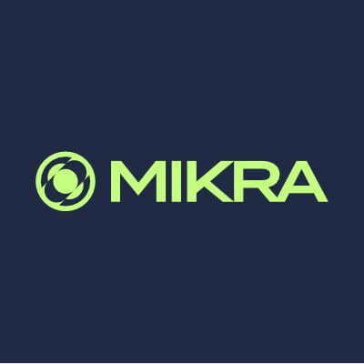 Mikra, Cellular Sciences Inc. Logo