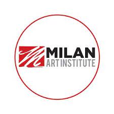 Milan Art Logo