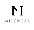MILENEAL | Watches Made For The Dynamic Working Cl Logo