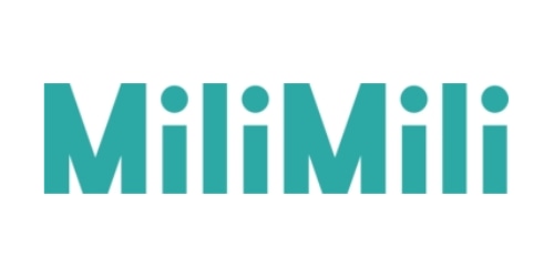 20% OFF MiliMili - Cyber Monday Discounts