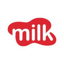 Milk Boutique Logo