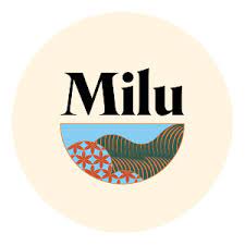 Milu NYC Logo