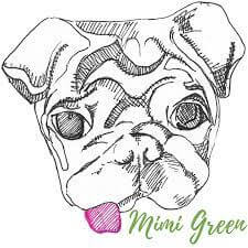 Mimi Green Dog Collars Coupons