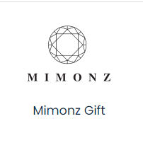 Mimonz Gift Logo
