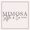 Mimosa Style & Co. Logo