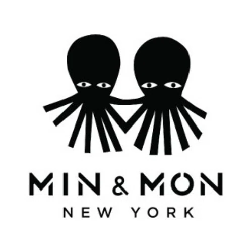 MIN & MON Logo