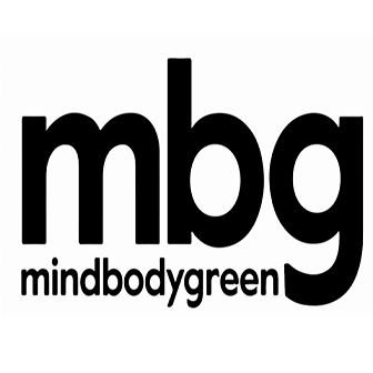 mindbodygreen Logo