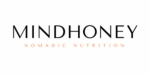 MINDHONEY Logo