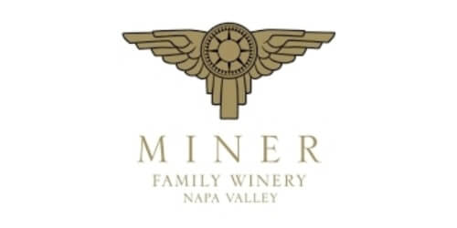Miner Family Wines Logo