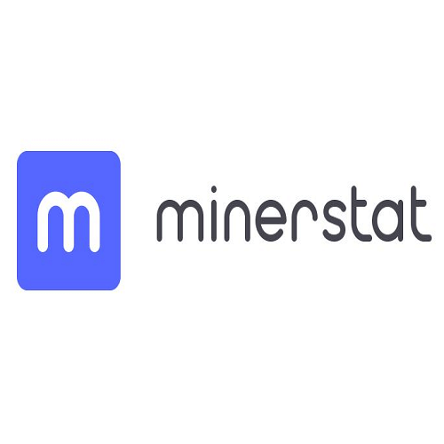 MinerStat Logo