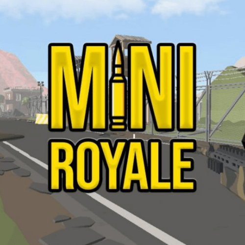 Mini Royale Logo