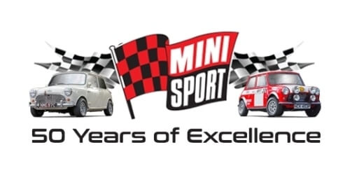 Mini Sport Logo