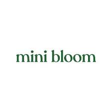 MiniBloom Logo