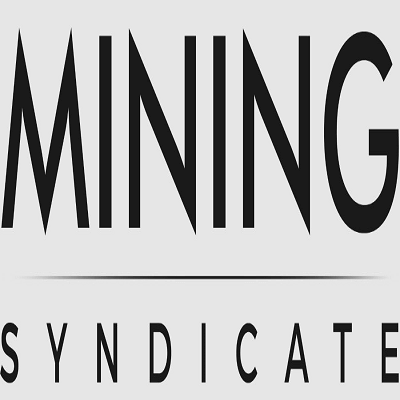 Mining Syndicate Logo