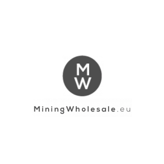 Mining Wholesale Logo