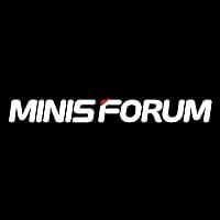 Minisforum Logo