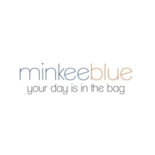 MINKEEBLUE Logo