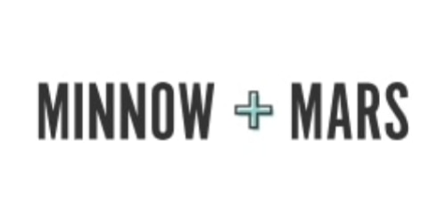 minnow Logo