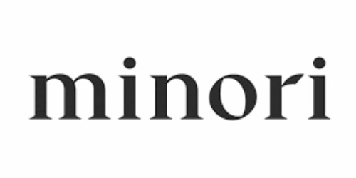 Minori Logo