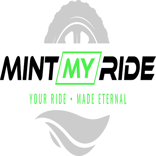 MintMyRide Logo