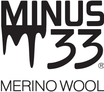 Minus33 Merino Wool Logo