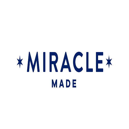 Miracle Made Logo